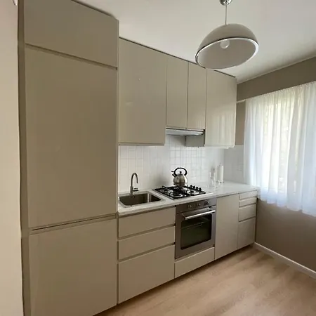 Apartament Rataje Centrum * Poznan