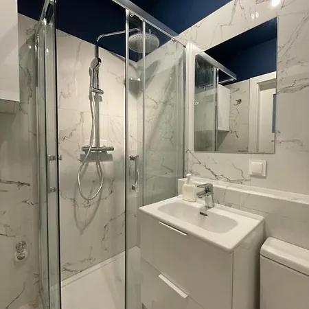 Apartament Rataje Centrum Poznan