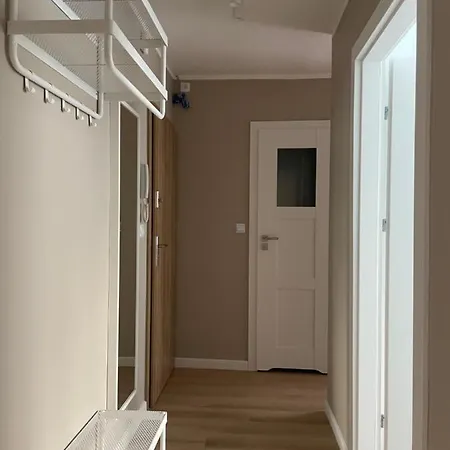 Apartament Rataje Centrum
